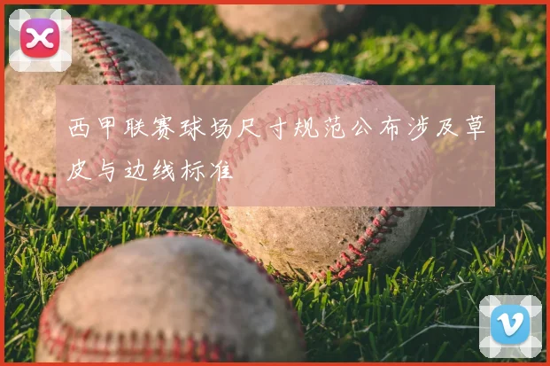 西甲联赛球场尺寸规范公布涉及草皮与边线标准