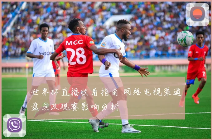 世界杯直播收看指南 网络电视渠道盘点及观赛影响分析