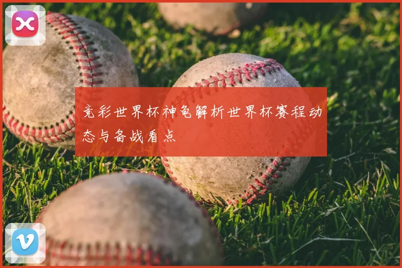 竞彩世界杯神龟解析世界杯赛程动态与备战看点