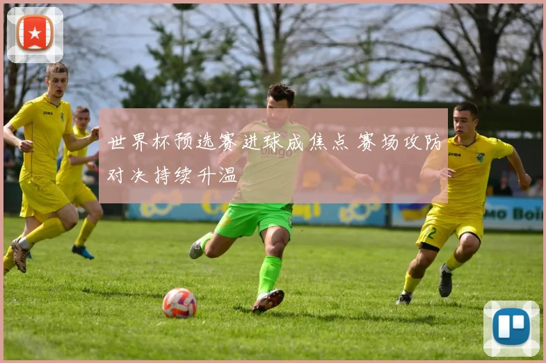 世界杯预选赛进球成焦点 赛场攻防对决持续升温